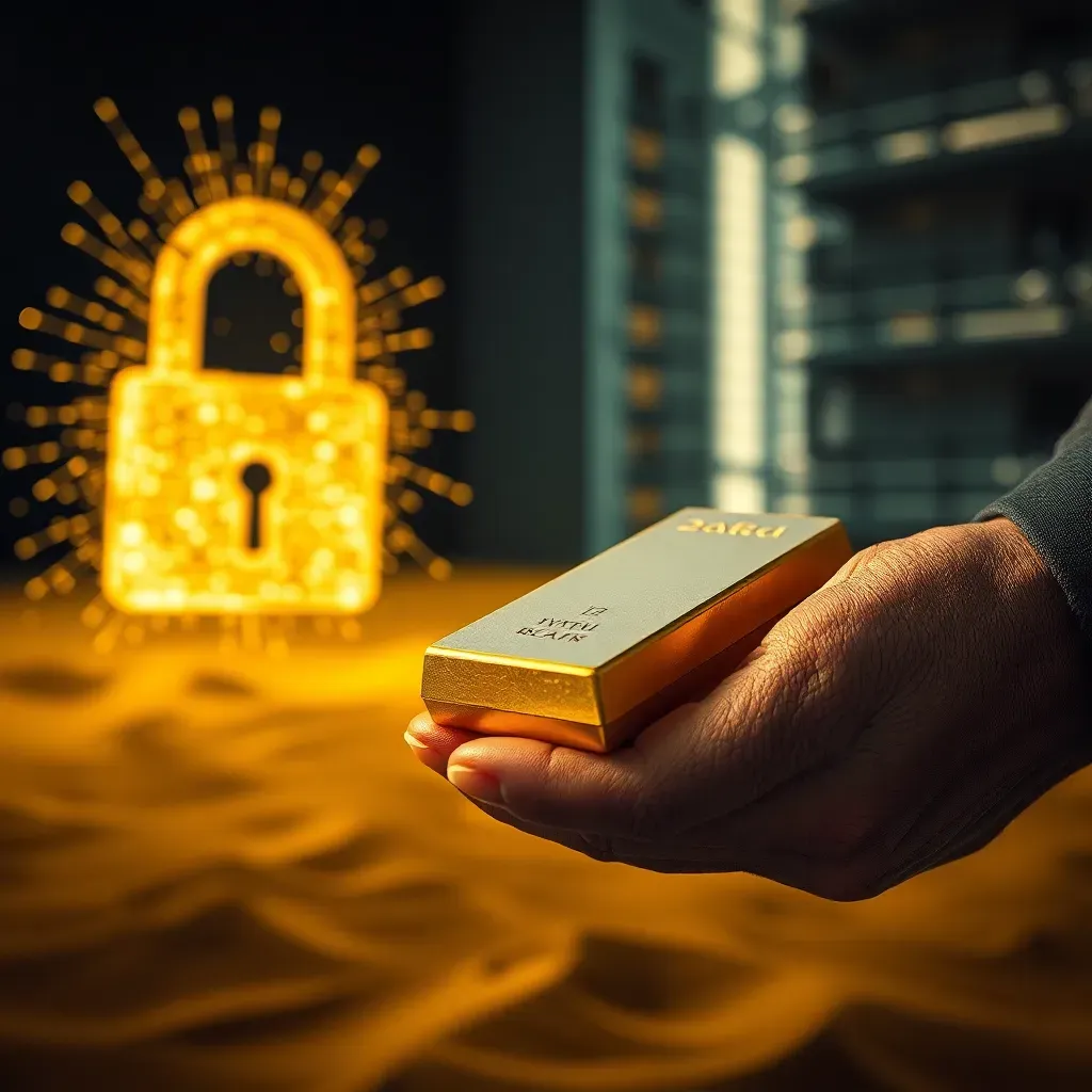 Digital Vulnerabilities and Real-World Assets: Why Your Focus Needs to Shift