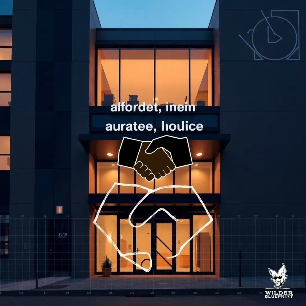 Durham's Affordable Housing Push: Navigating Opportunity in Public-Private Partnerships