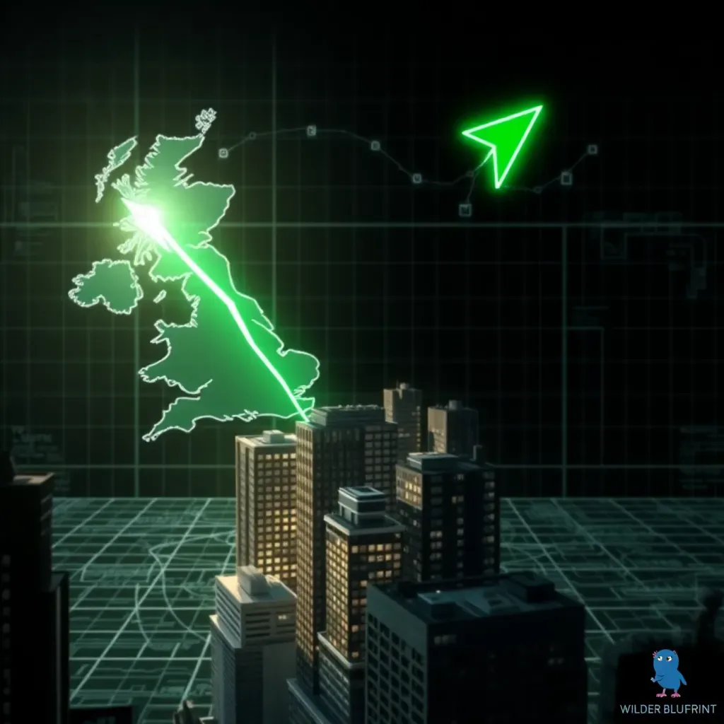 Energy Mandates: How UK's Green Push Could Reshape US Real Estate Investment Strategy
