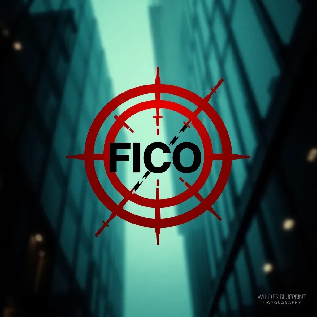 FICO's Credit Score Pricing Under Fire: What Investors Need to Know About Rising Loan Costs