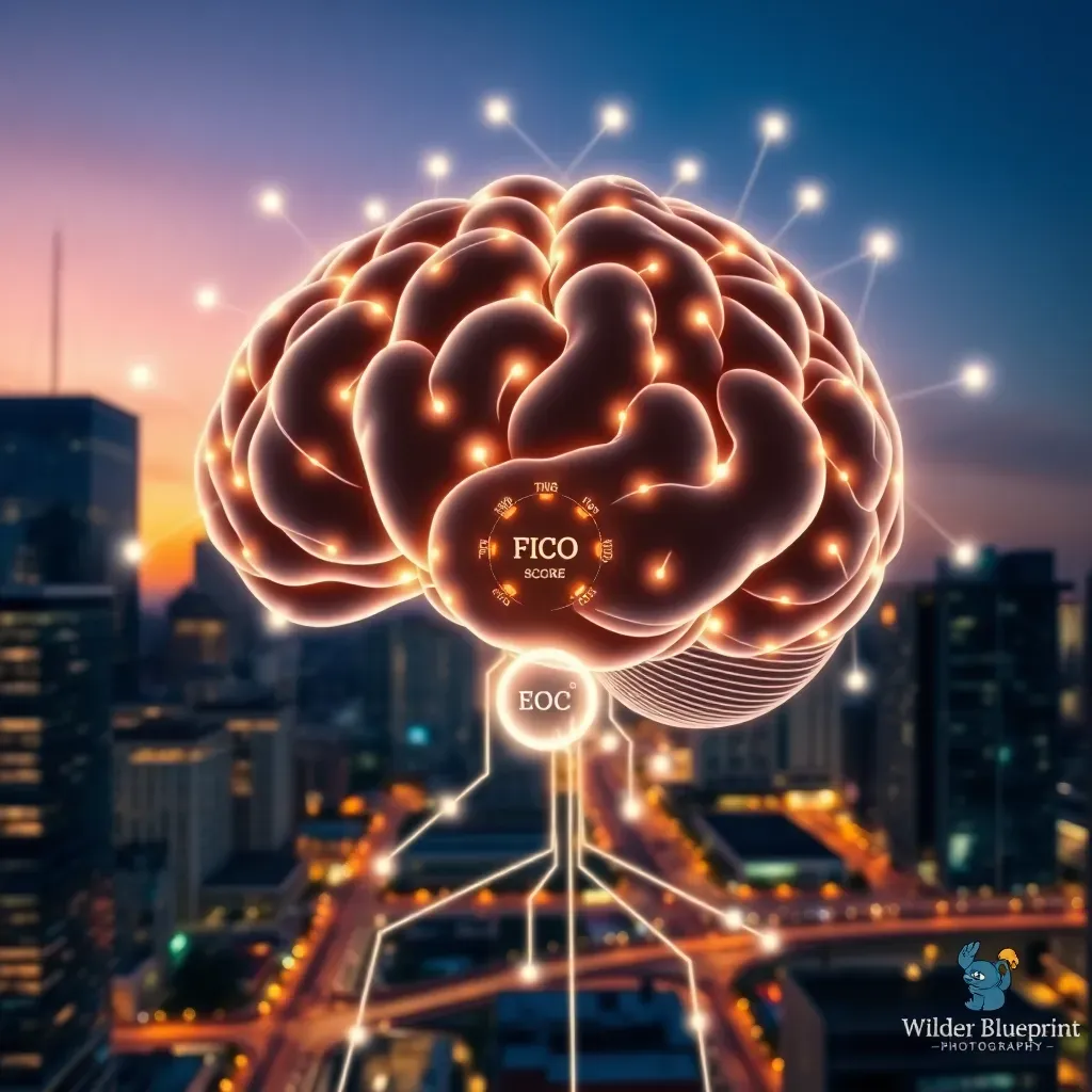 Navigating the New Frontier: AI, FICO Scrutiny, and Strategic Lead Generation in Today's Real Estate Market