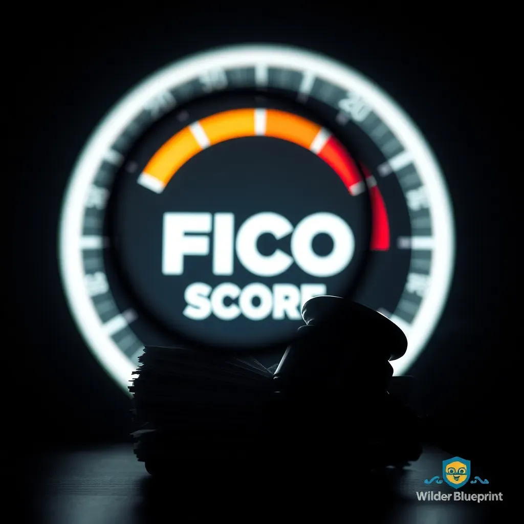 FICO's Mortgage Score Pricing Under Scrutiny: What Investors Need to Know About Rising Loan Costs