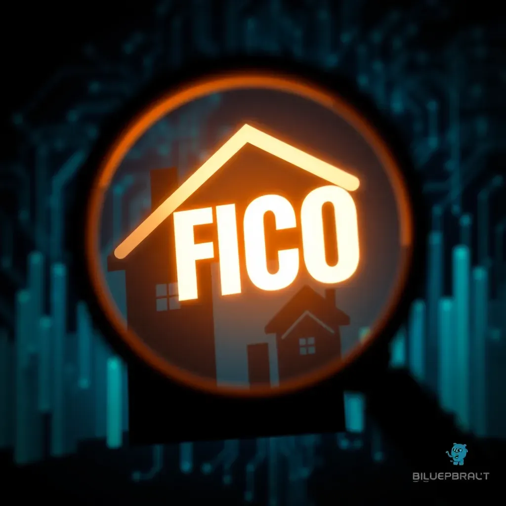 FICO Under Scrutiny: How Mortgage Credit Shifts Could Impact Your Foreclosure Investment Strategy