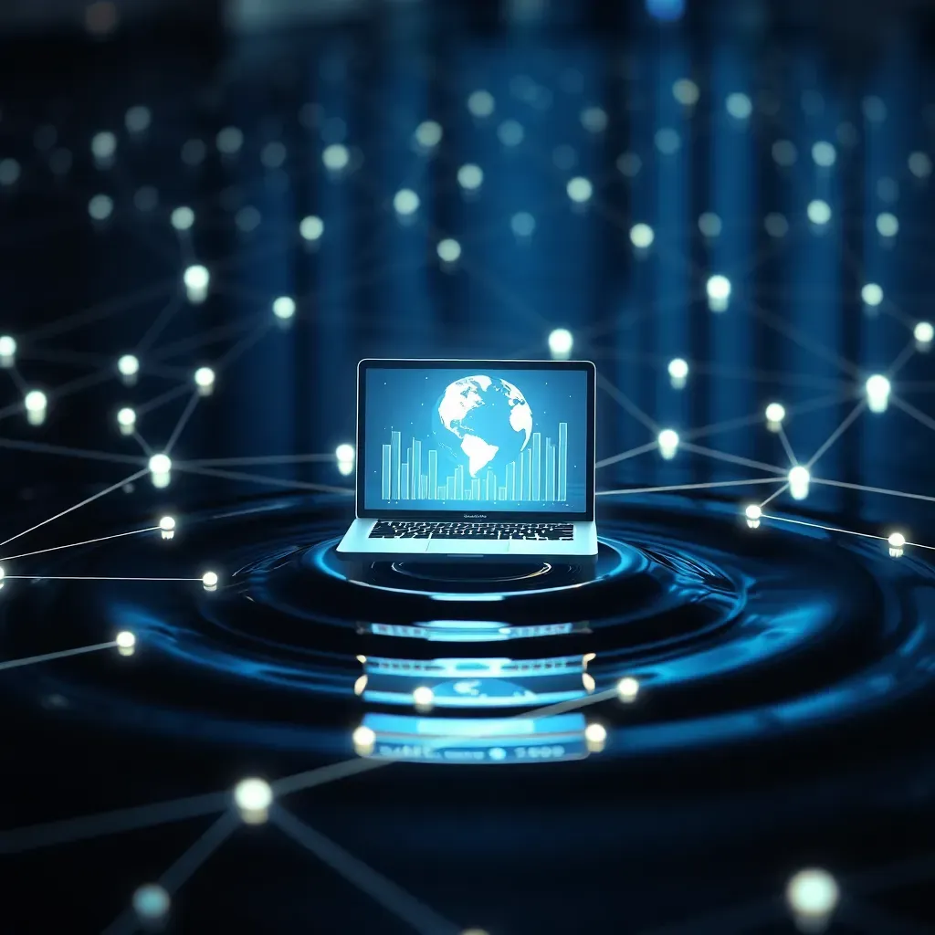 Remote Work's Ripple Effect: How Shifting Employment Trends Impact Your Investment Strategy