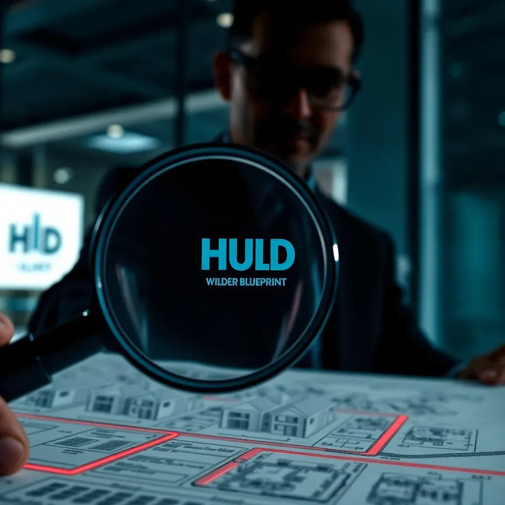 Fair Housing Scrutiny: What HUD's WA DPA Probe Means for Investors