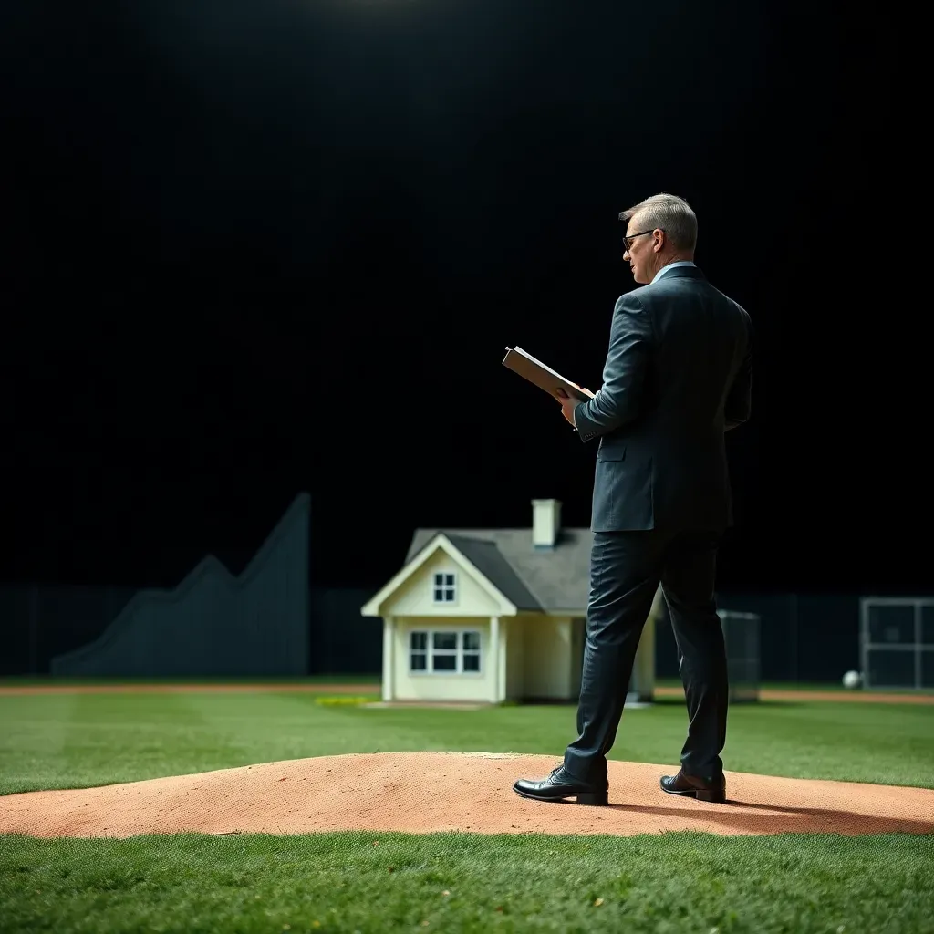 Navigating Your First Foreclosure Deal: Spring Training for Real Estate Investors