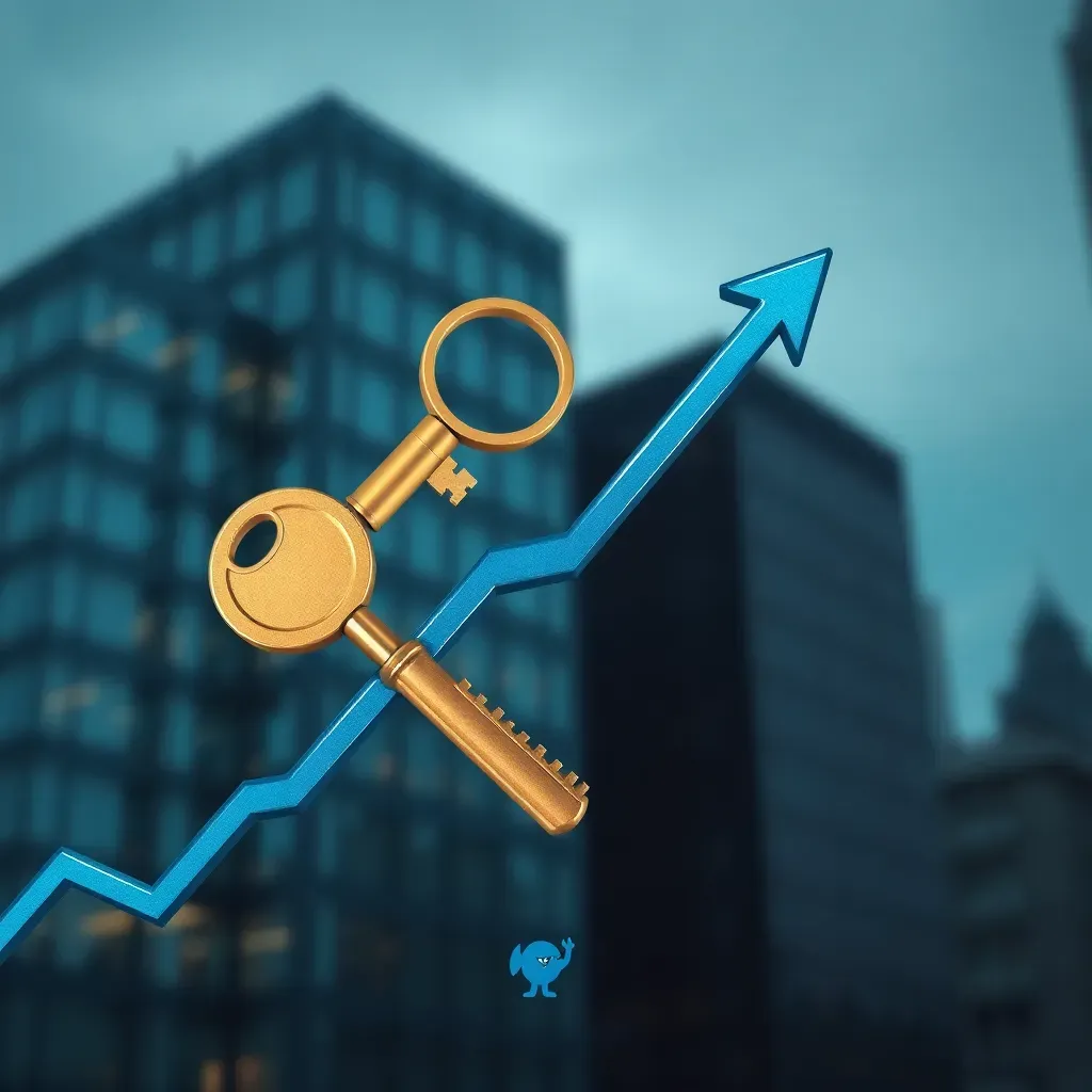 Economic Indicators: How to Leverage Macro Trends for Foreclosure Investing Success