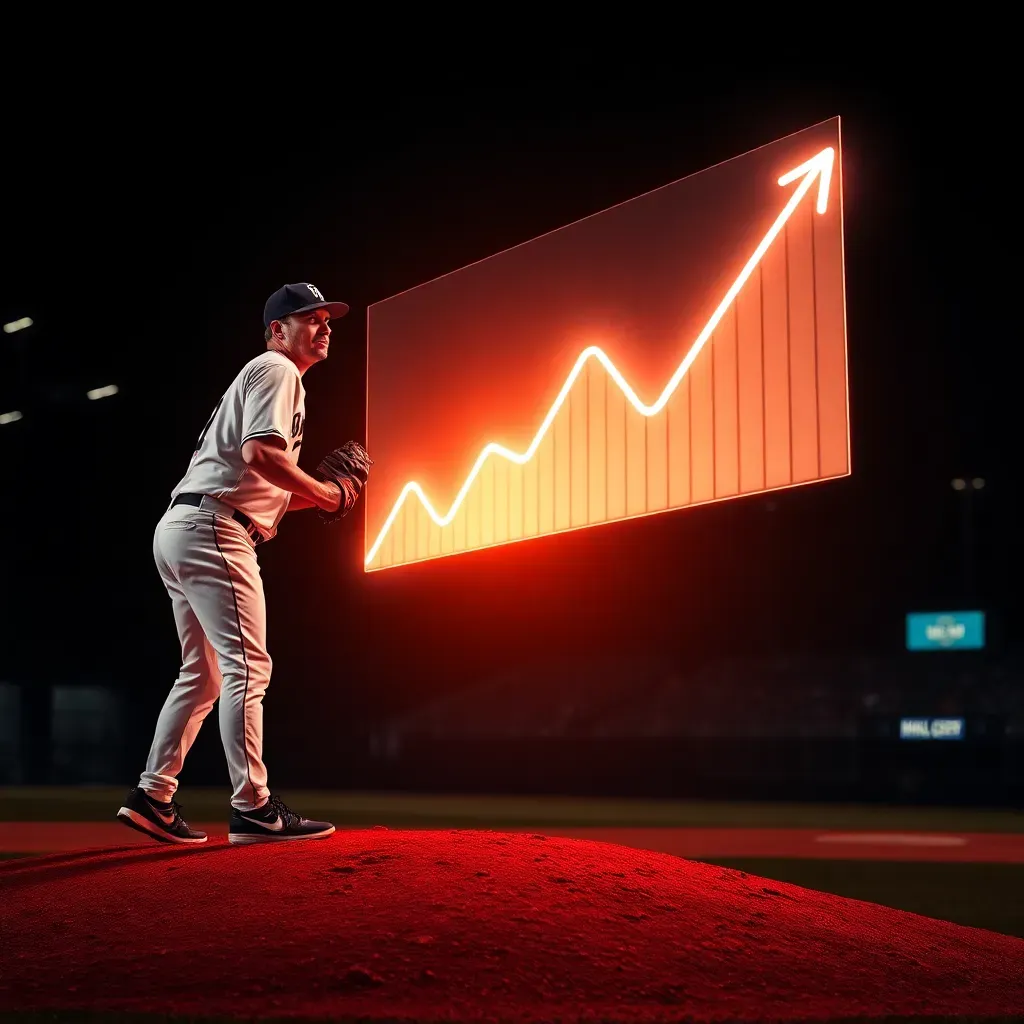 The Unexpected Pitch: How Market Shifts Can Reveal Your Next Big Deal