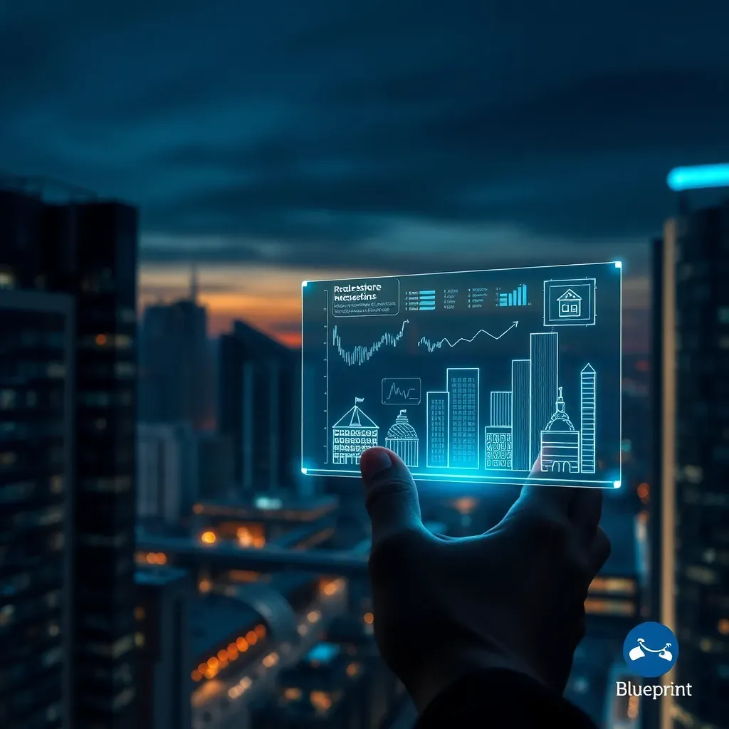 Navigating the AI Revolution: How Savvy Investors Are Leveraging Tech in Real Estate