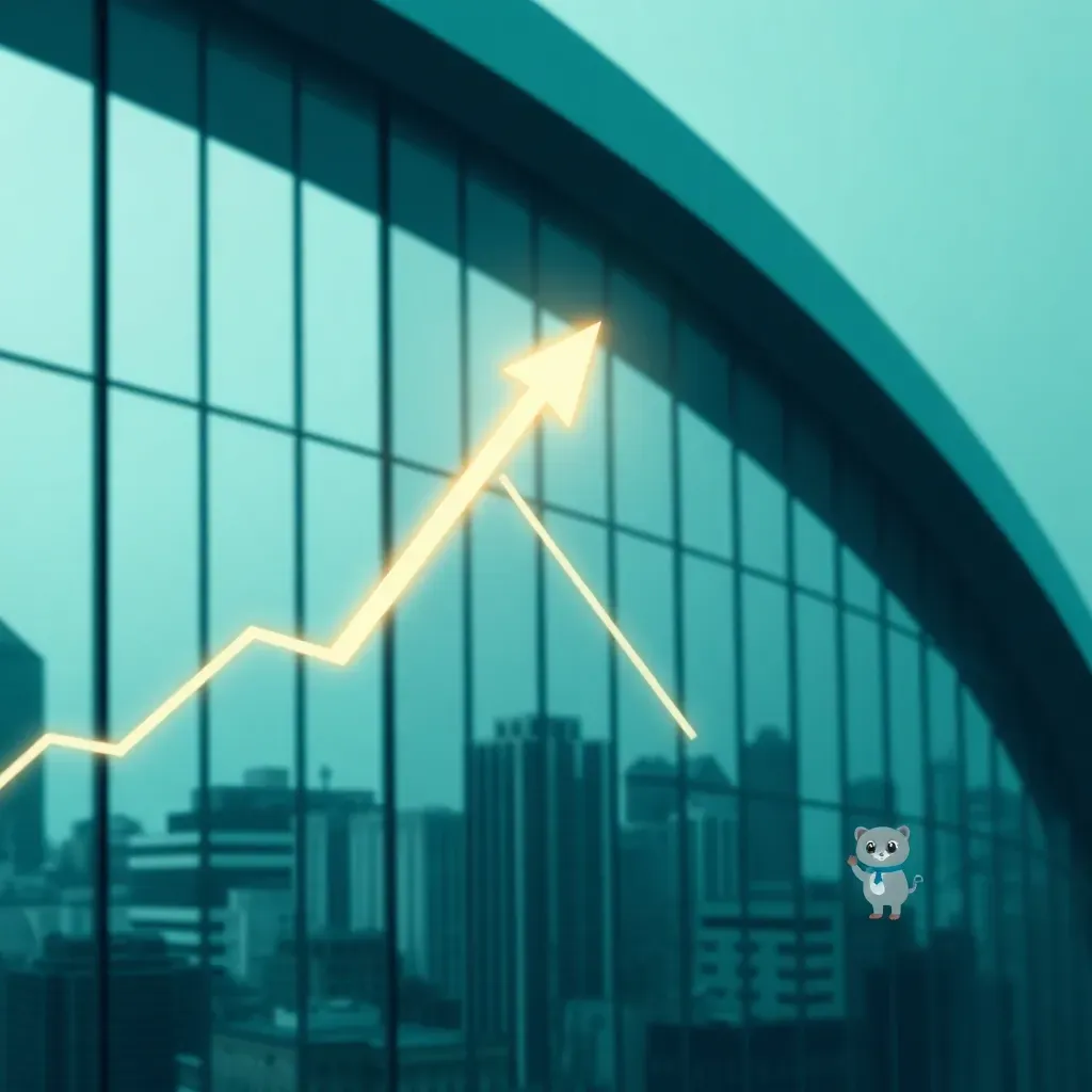 Mortgage Rate Drop: Navigating the Investor Opportunity in a Shifting Market