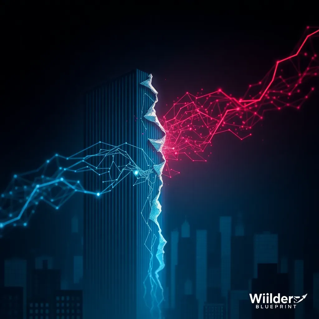 Data Breaches and Economic Ripple Effects: What Investors Need to Watch