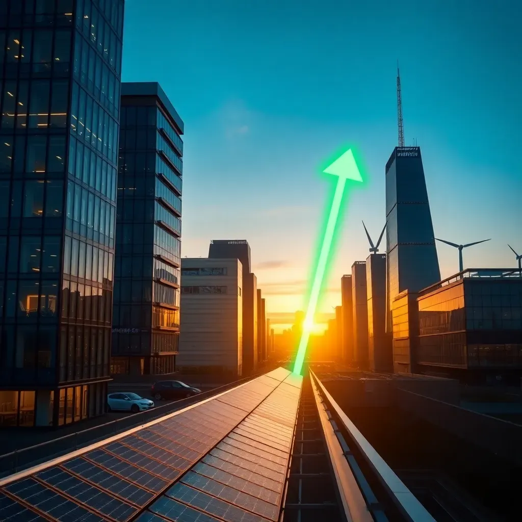 UK's Green Mandate: A New Frontier for Real Estate Investors