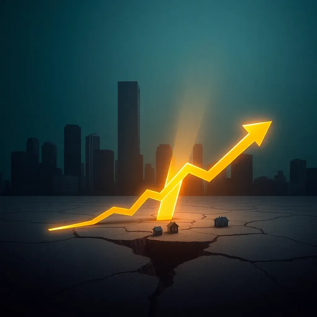 Peripheral Projects and Profit Margins: Why Local Housing Shortages Create Opportunity