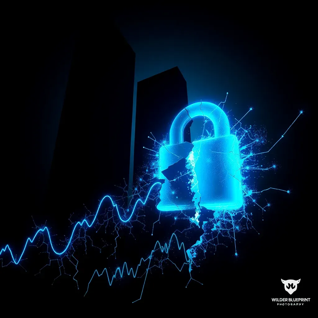 Data Breaches and Distress: How Financial Sector Vulnerabilities Impact Real Estate Investors