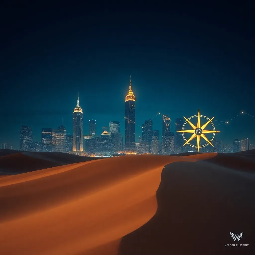 Navigating the Shifting Sands: How Geopolitics and Private Credit Are Reshaping Real Estate Investment