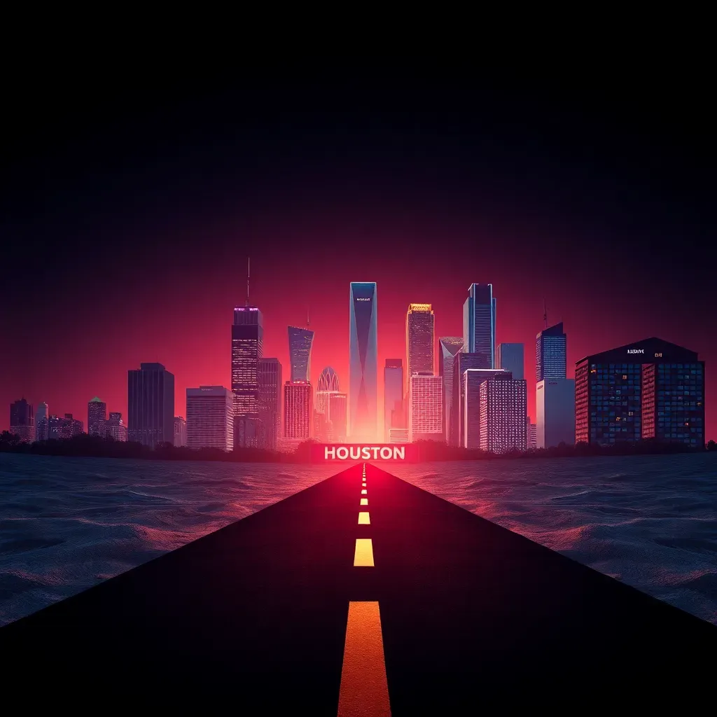 Houston's Housing Crossroads: Navigating Opportunity Amidst Shifting Sands
