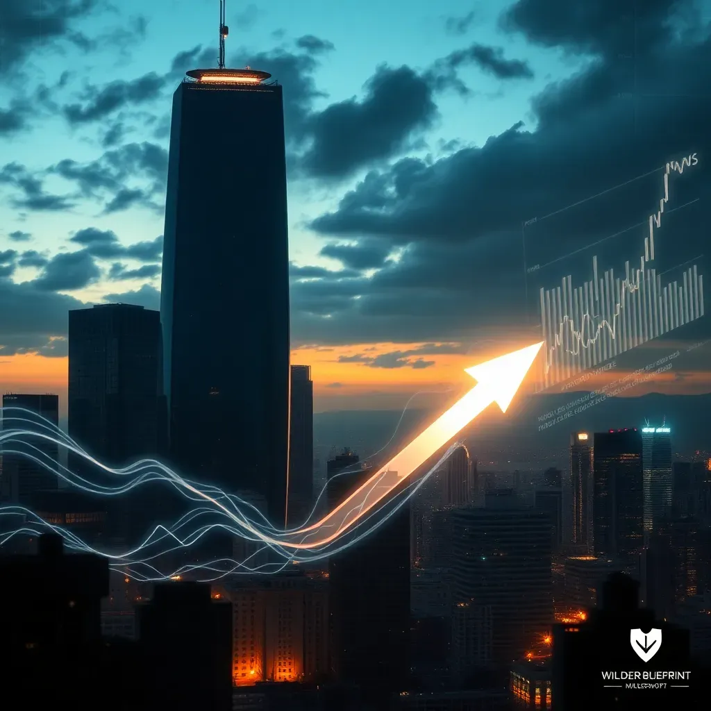 Navigating the Crosscurrents: Energy, Private Credit, and the Future of Distressed Real Estate