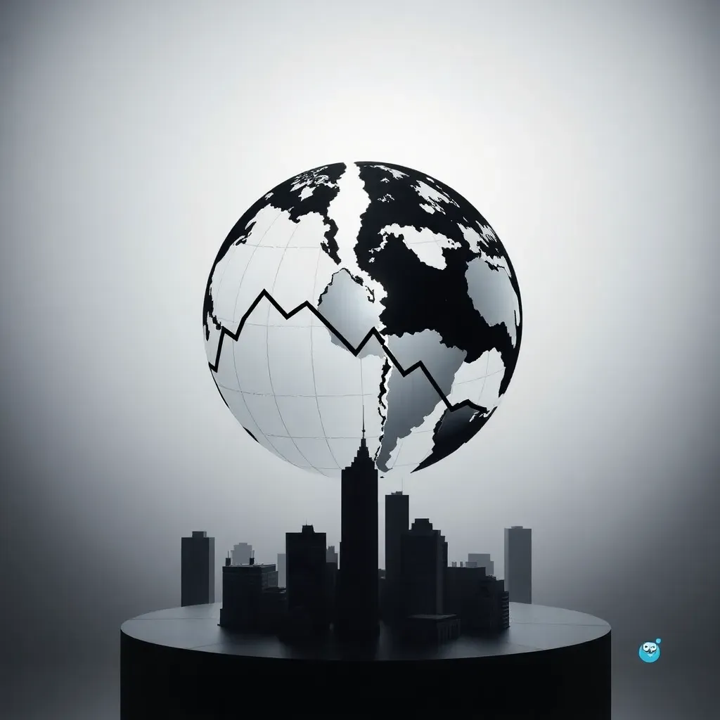 Geopolitical Tremors and the 10-Year Yield: What Real Estate Investors Need to Know Now