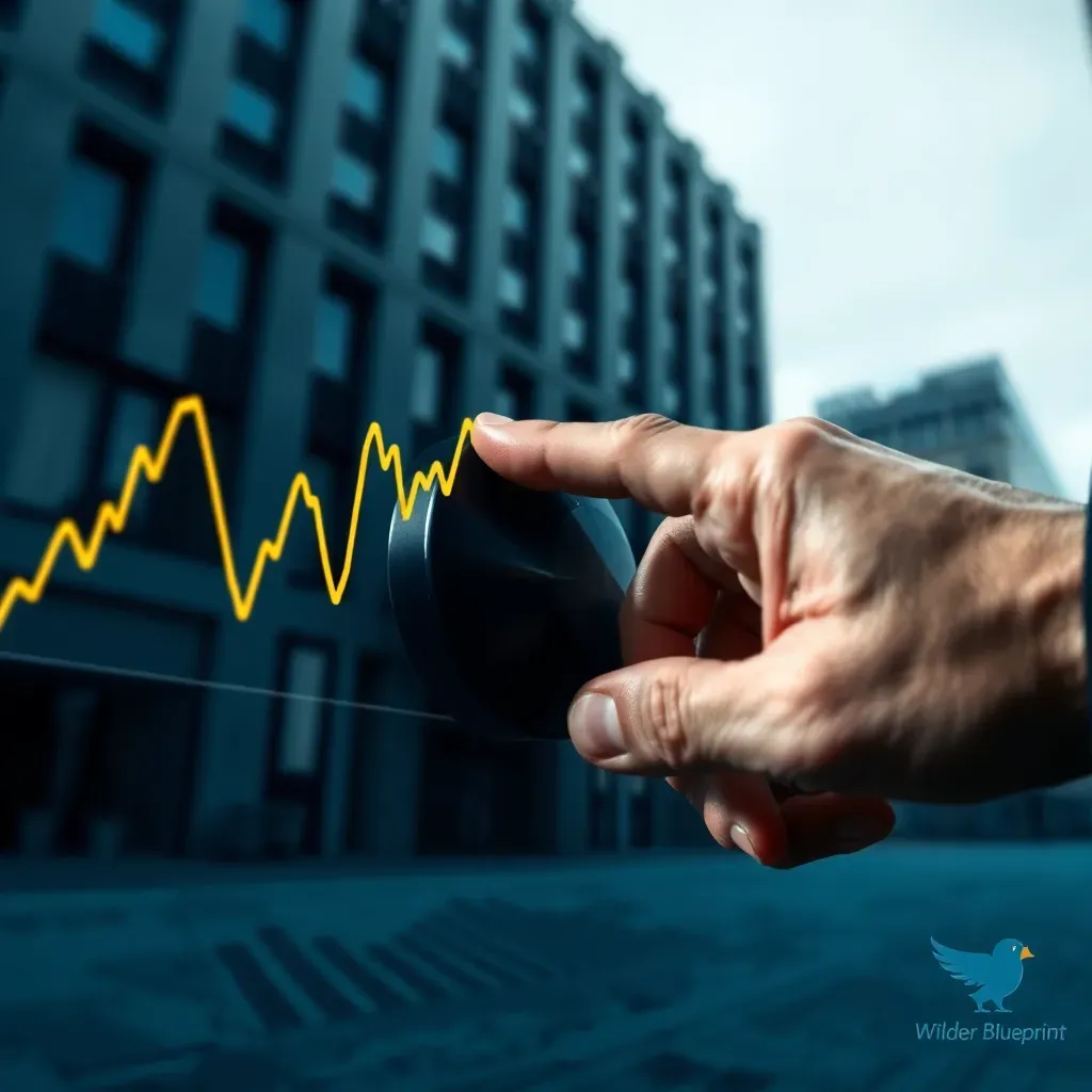 Geopolitical Volatility: How Shifting 10-Year Yields Impact Your Real Estate Deal Flow