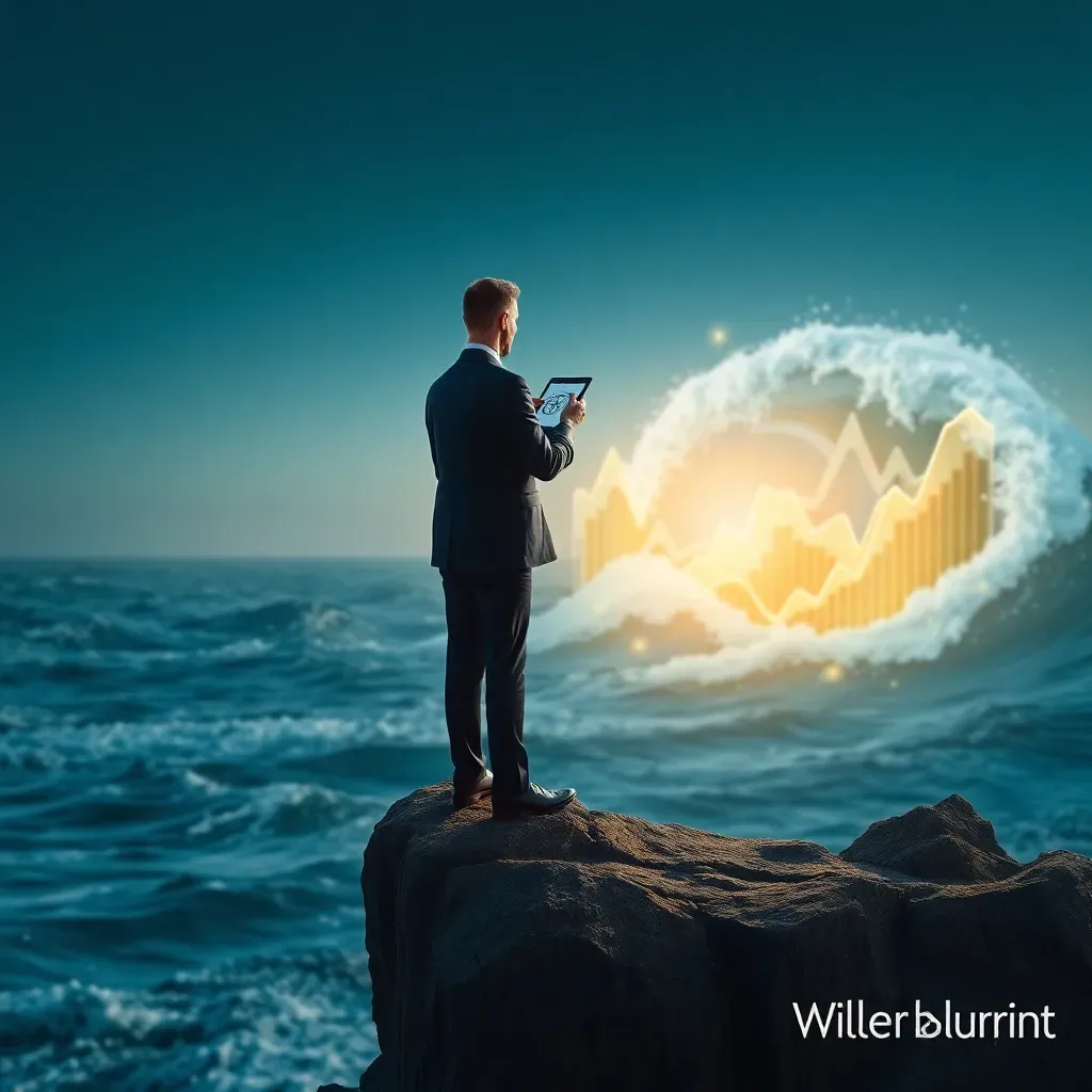 Navigating the Next Wave: Identifying Opportunity in Shifting Market Dynamics