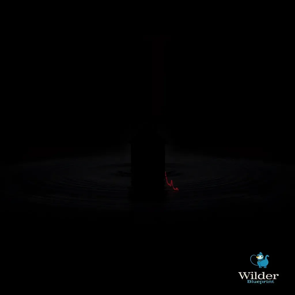 The Silent Foreclosure Crisis: Why Rising Delinquencies Aren't Hitting the Market (Yet)