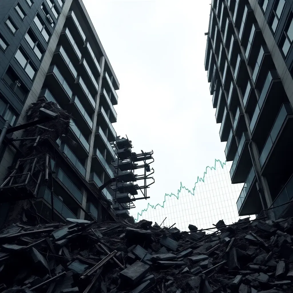 The Hidden Costs of Condo Ownership: What Fannie & Freddie's Rule Changes Mean for Your Next Deal