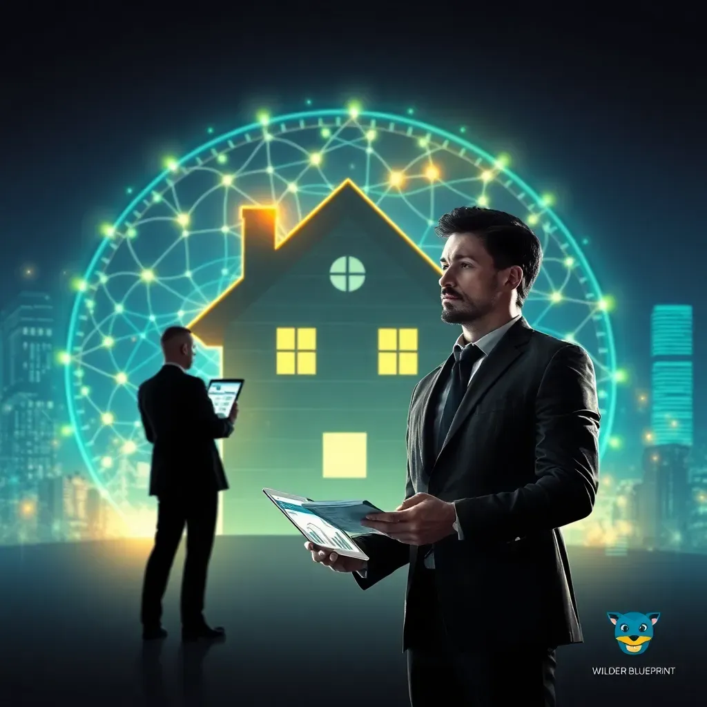 AI in Mortgage: The Real Advantage for Distressed Property Operators