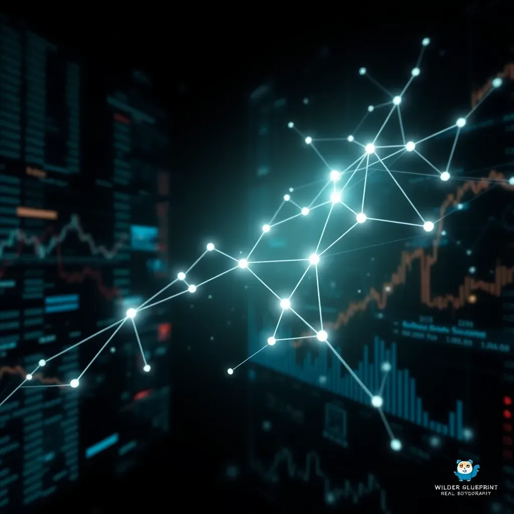 Simplifying the Complex: What a Social Network Redesign Teaches Distressed Investors