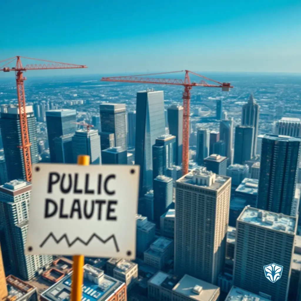 Public Projects & Property Values: How Controversial Developments Can Create Investment Opportunities