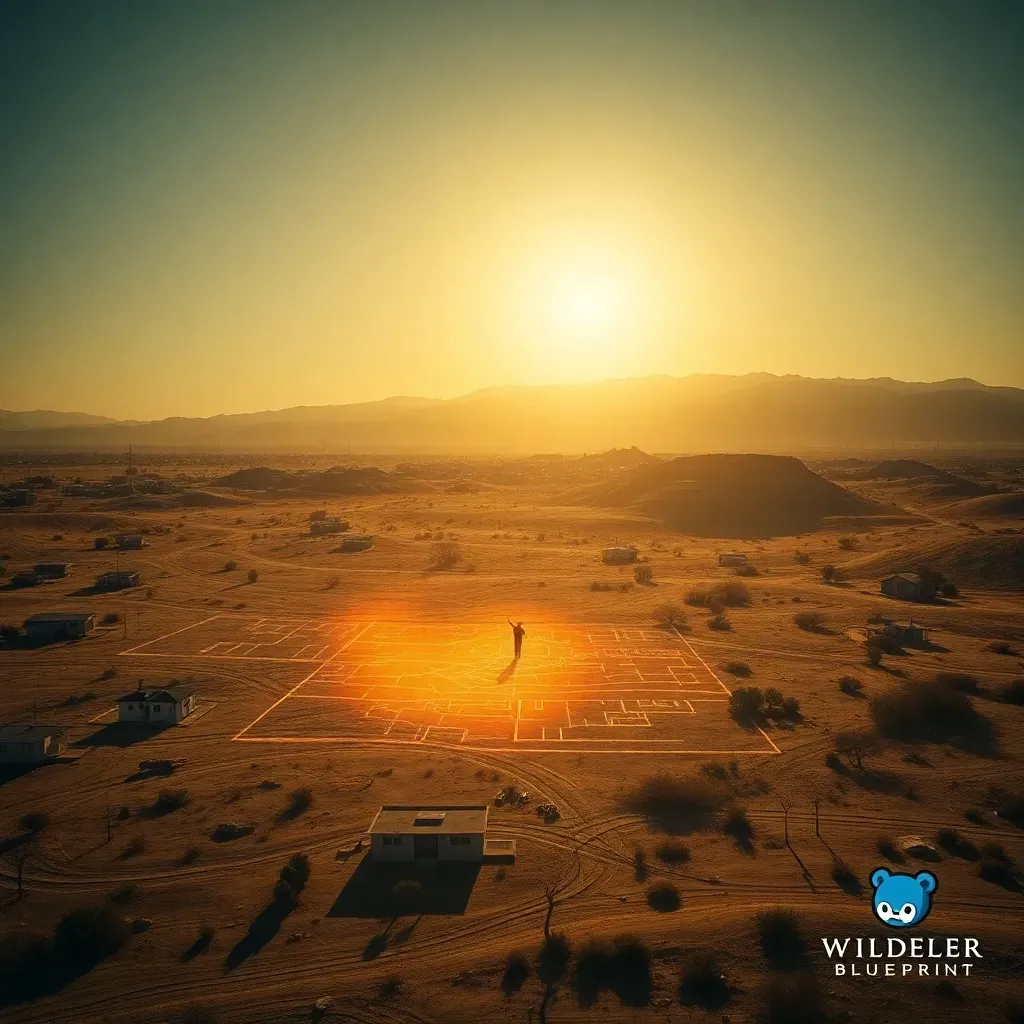 California's Housing Crisis: A Blueprint for Distressed Opportunities