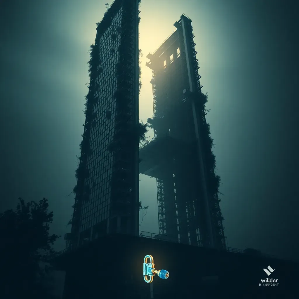 Infrastructure Meets Inaction: The Hidden Opportunity in Stalled Development