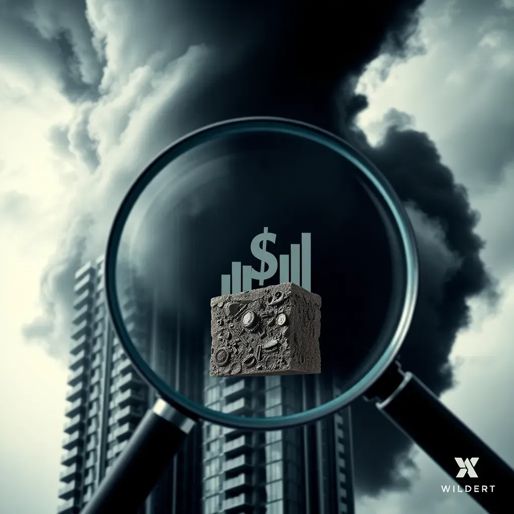 The Hidden Cost of Condo Insurance: What Fannie and Freddie's New Rules Mean for Your Next Deal