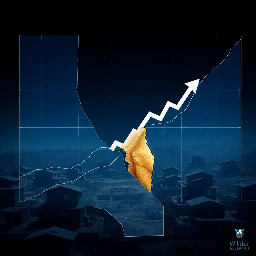 California's Housing Crunch: A Blueprint for Distressed Asset Opportunity