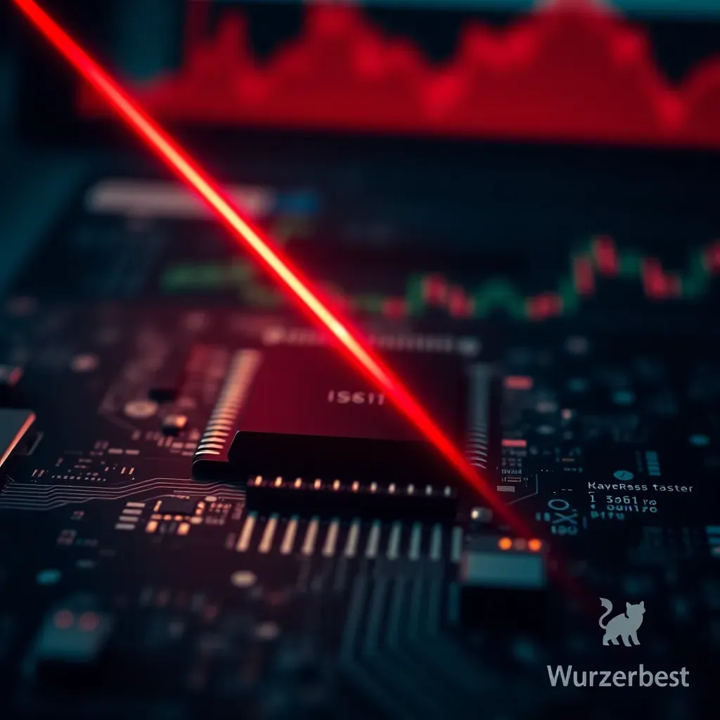 Distraction is a Luxury: What AI's Latest Pivot Teaches Distressed Investors