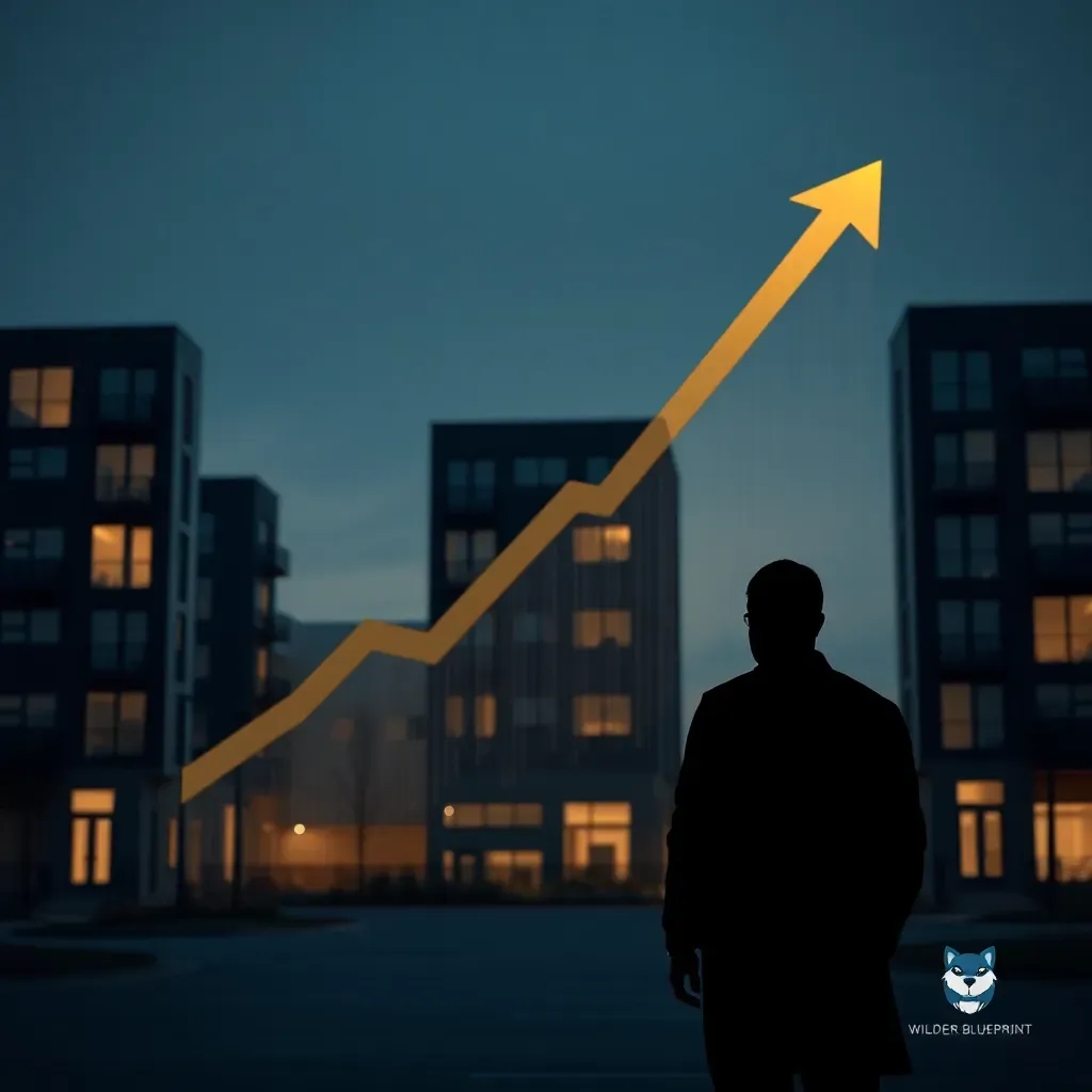 Beyond Charity: How Housing Initiatives Signal Opportunity for Distressed Asset Operators