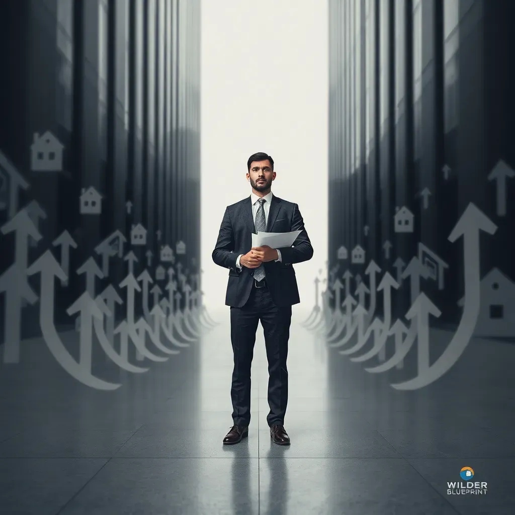 When the Market Shifts, Operators Win: The Agent Exodus and Your Opportunity