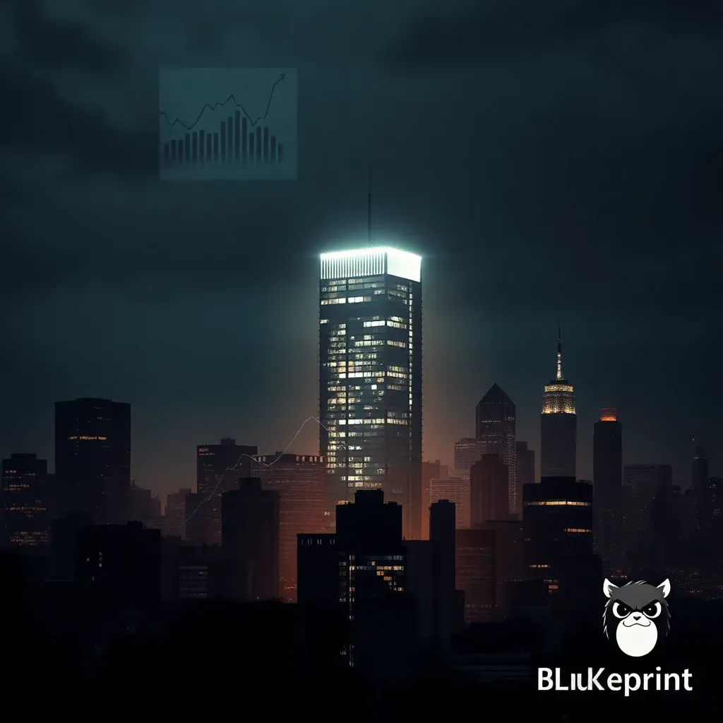 Local Government Spending: A Hidden Signal for Distressed Real Estate Operators