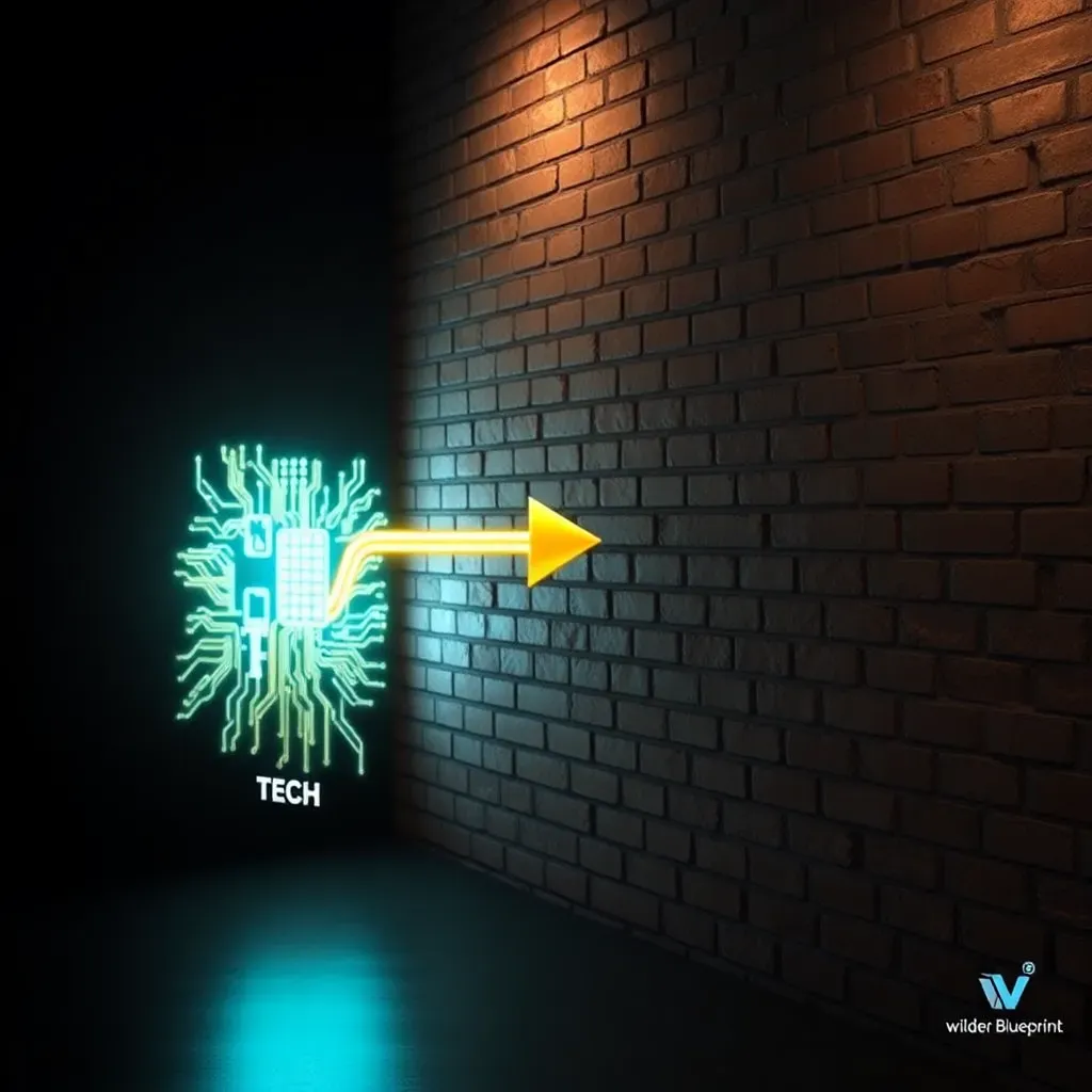 While Tech Chases Tomorrow, Smart Money Buys Today's Distressed Assets