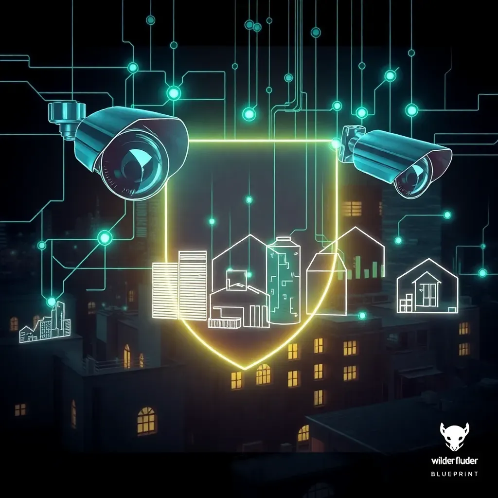 AI-Powered Security: From Surveillance to Strategic Asset Protection
