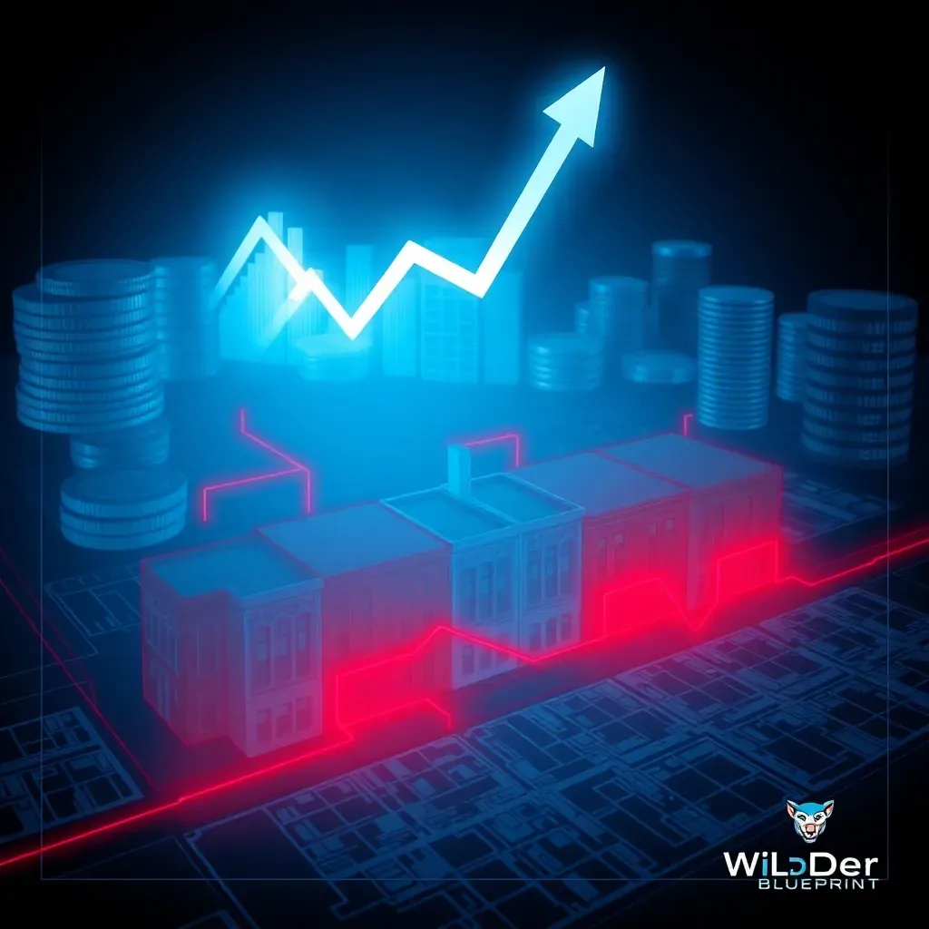 Local Spending Decisions: How Public Funds Shape Your Distressed Real Estate Opportunities