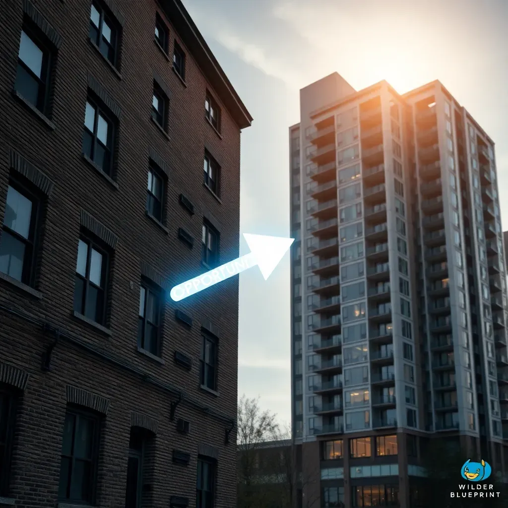 Rezoning Trends: How Local Policy Shifts Create Distressed Opportunities