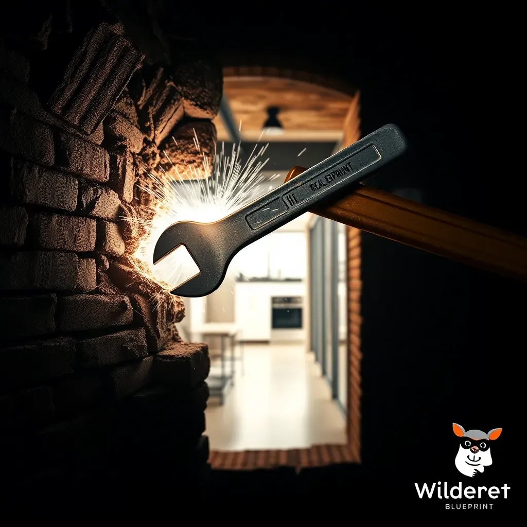 The Silent Engine: Why Skilled Trades Fuel Your Distressed Real Estate Advantage