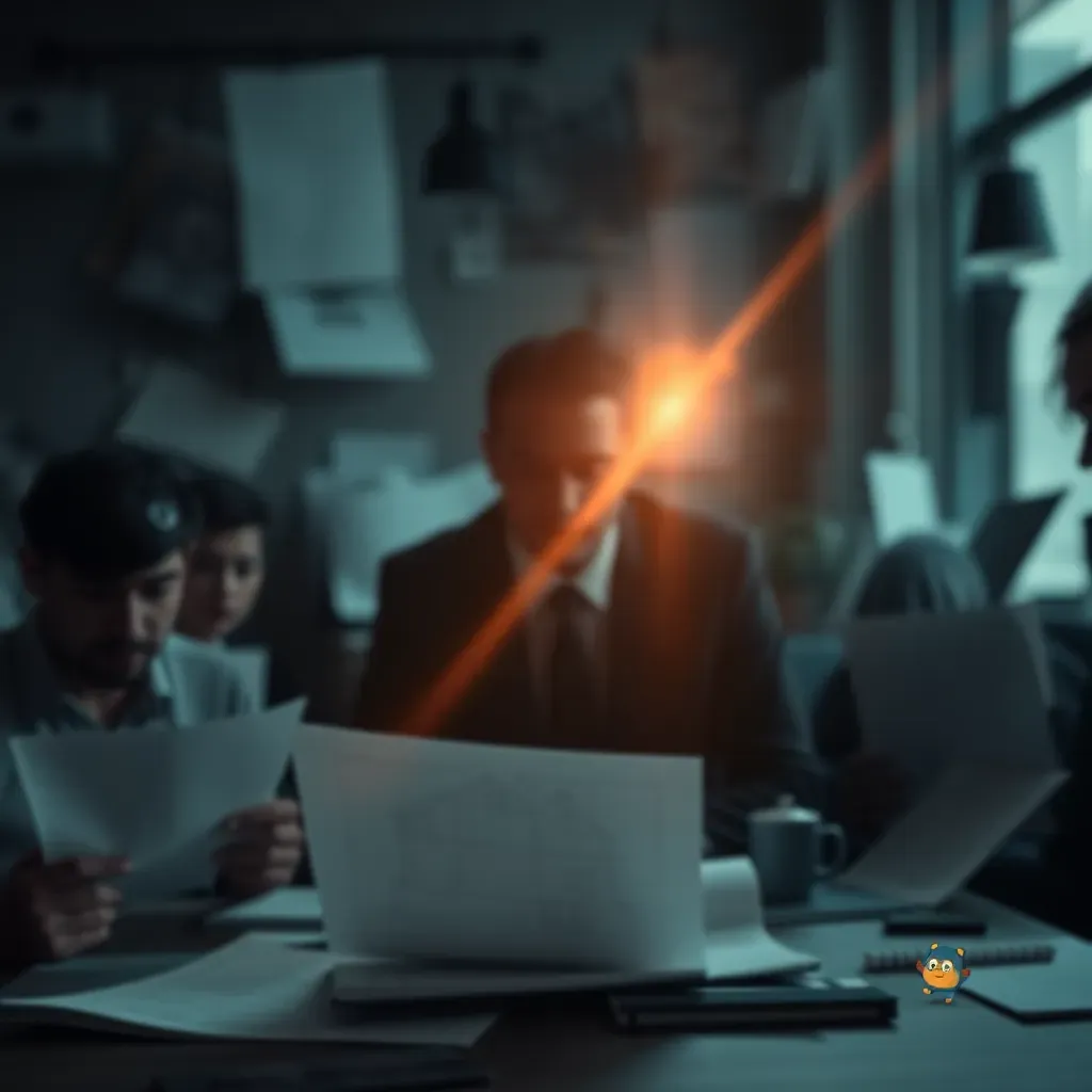 The Hidden Cost of Stress: Why Distressed Real Estate Operators Thrive on Clarity, Not Distraction