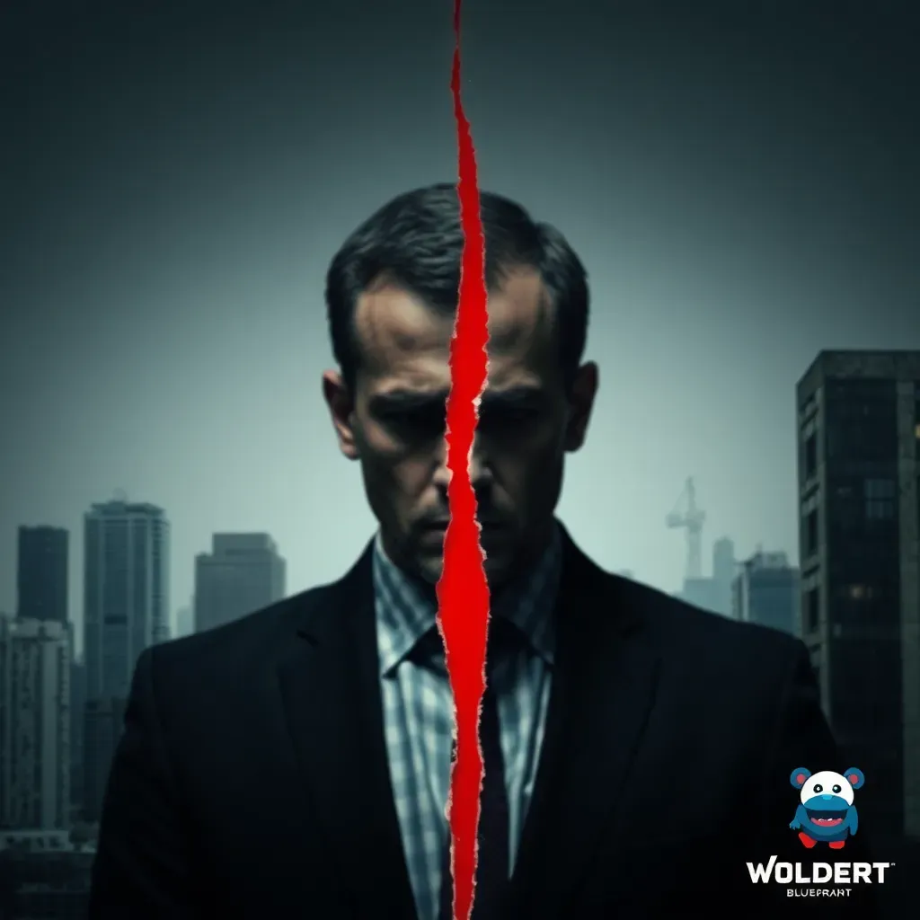 The Real Cost of Suppressing Stress: What Workplace Politics Teach Us About Real Estate