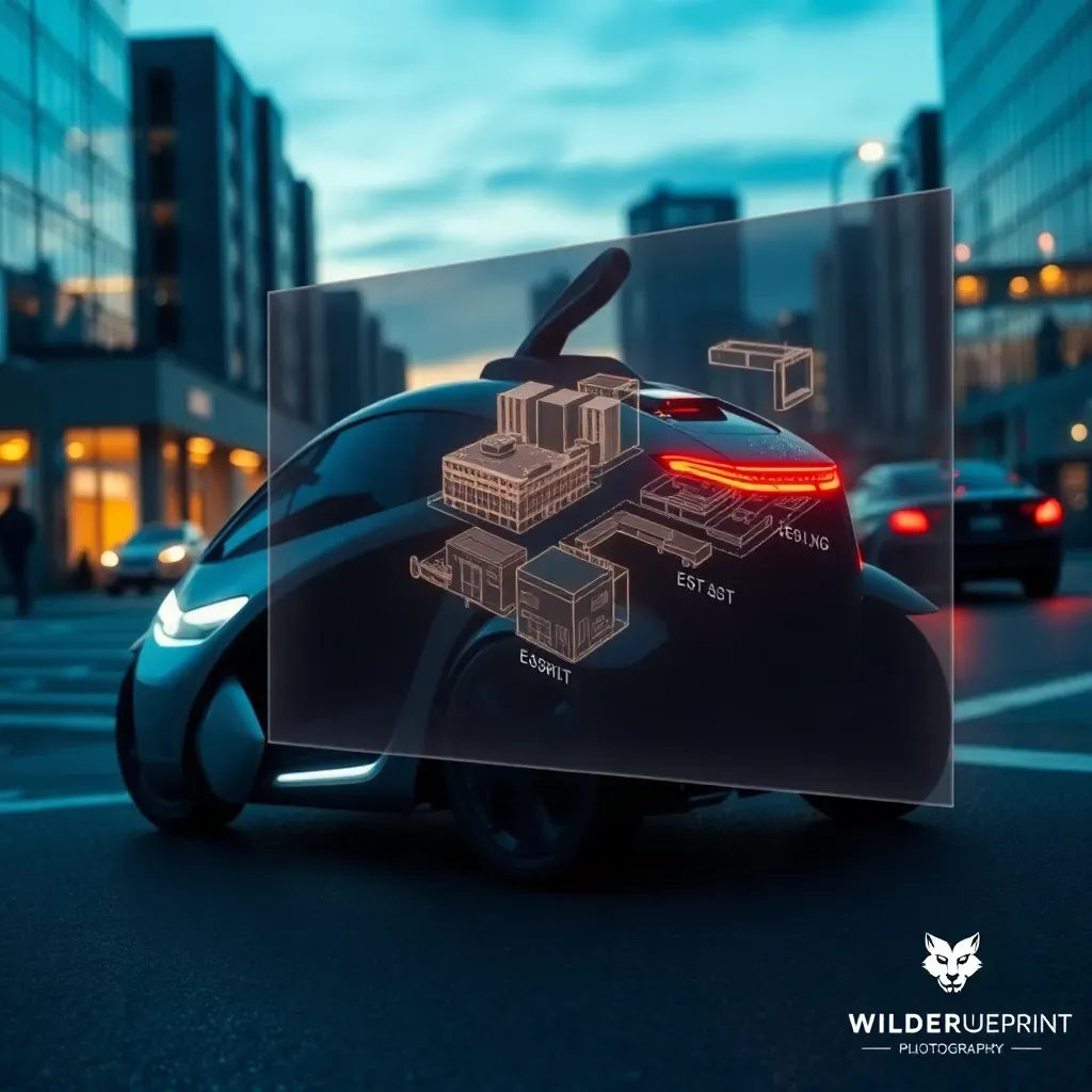 The Robotaxi Hype: What It Means for Your Real Estate Portfolio