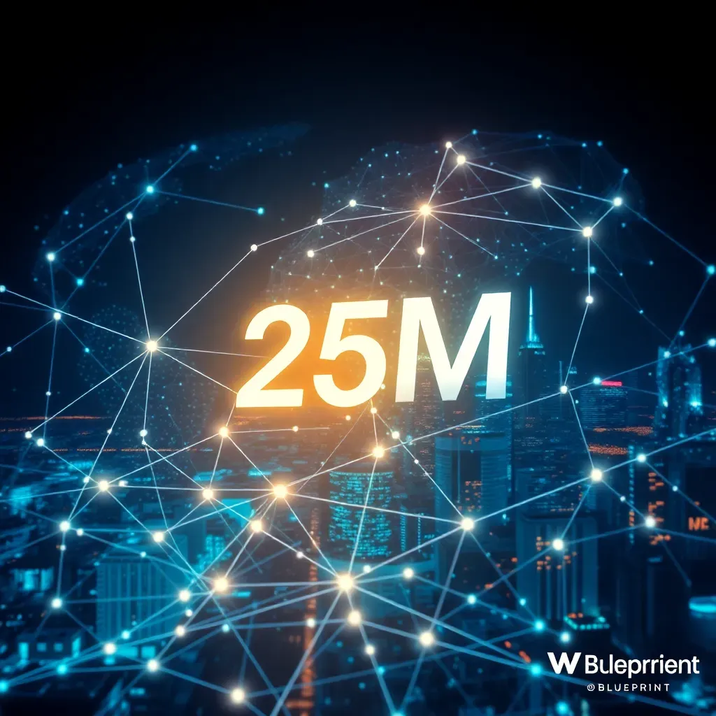 The Global Talent Shift: What a $25M AI Raise Means for Your Local Real Estate Business