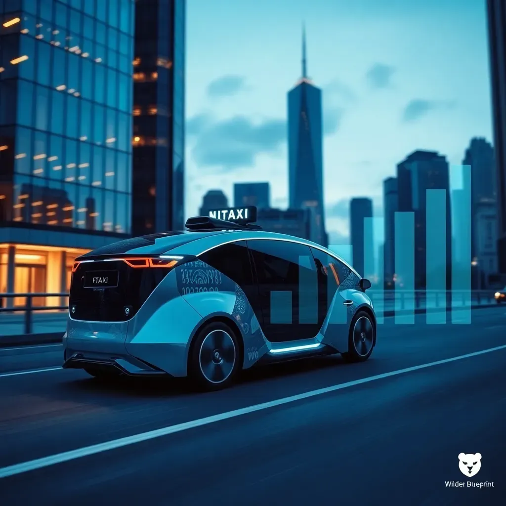 The Robotaxi Revolution: What It Means for Your Real Estate Portfolio