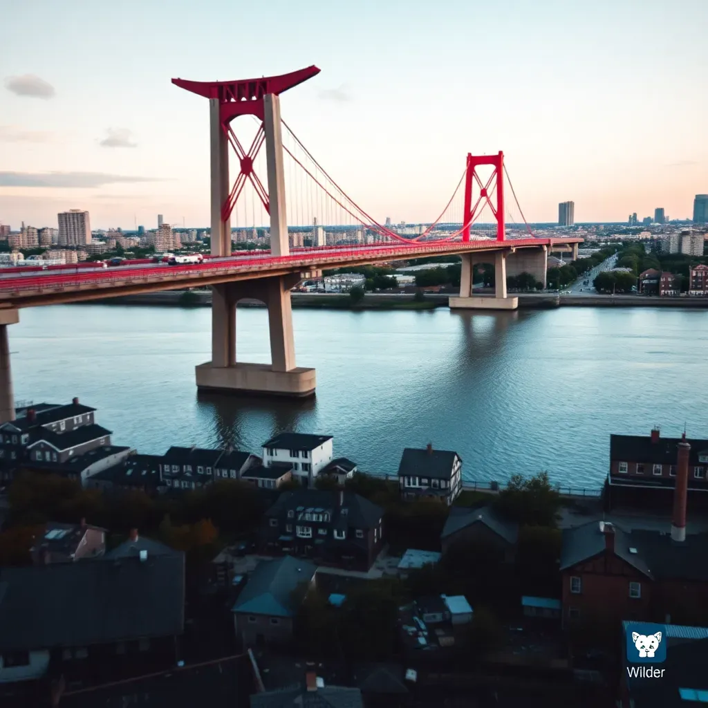 Infrastructure Spurs Growth: Where Distressed Opportunities Emerge