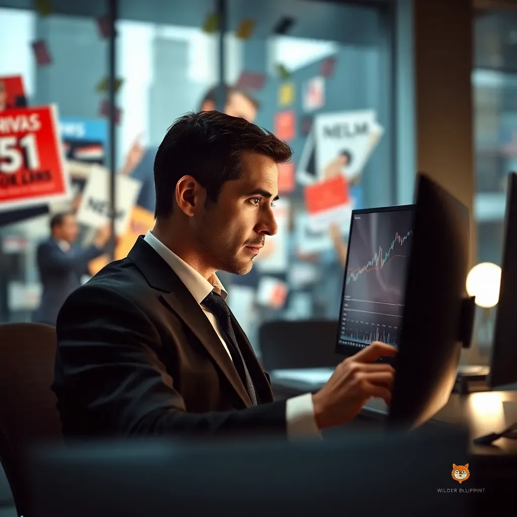 Political Noise vs. Market Reality: Why Distressed Operators Stay Focused