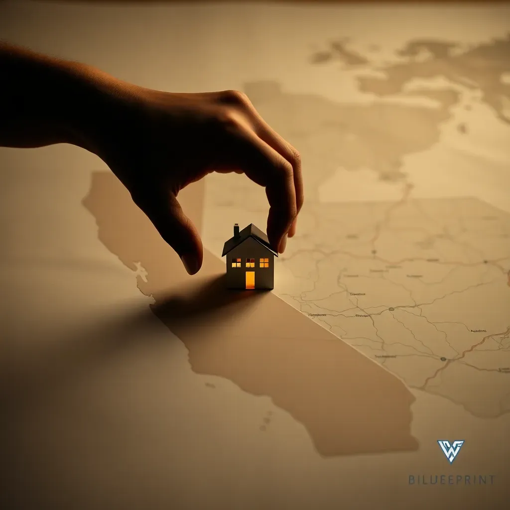 California's Housing Mandates: A Distressed Investor's Opportunity, Not a Headache